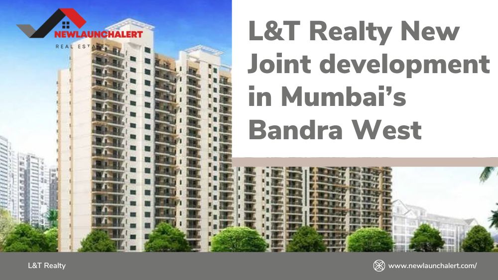 L&T Realty