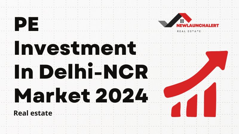 Delhi-NCR's real estate market