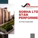 sobha developers ltd