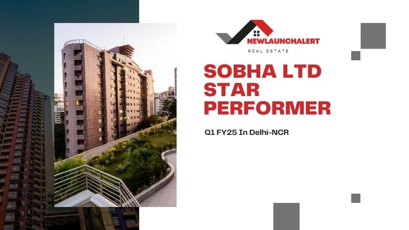 sobha developers ltd