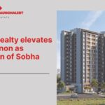 Sobha Realty elevates Ravi Menon as chairman of Sobha Group