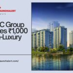 TREVOC Group Launches ₹1,000 Cr Ultra-Luxury Project