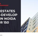 Birla Estates To Co-Develop Land In Noida Sector 150