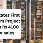 Max Estates First Gurugram Project Secures Rs 4100 Cr Pre-sales