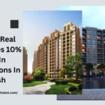 Mumbai real estate sees 10% drop in registrations in Ganesh