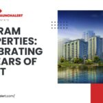 Shriram Properties: Celebrating 25 Years Of Trust