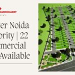 Greater Noida Authority: 22 Commercial Plots Available