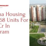 Ashiana Housing Sells 168 Units For ₹403 Cr In Gurugram