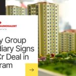 County Group Subsidiary Signs ₹105 Cr Deal in Gurugram